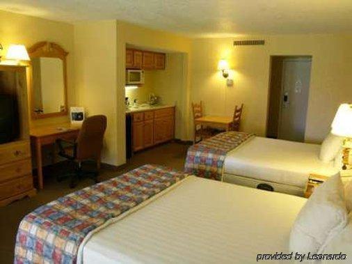 Inn At Rio Rancho Hotel Kamer foto