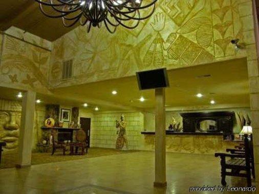Inn At Rio Rancho Hotel Interieur foto