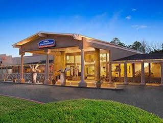 Inn At Rio Rancho Hotel Buitenkant foto